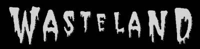 logo Wasteland (GER-2)